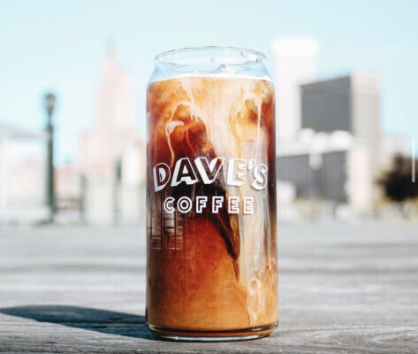 Daves Coffee