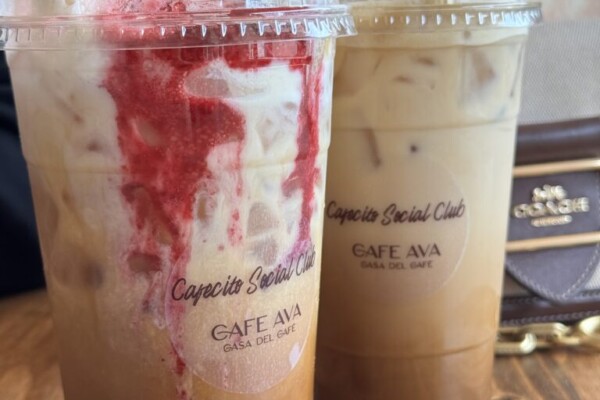 Cafe Ava